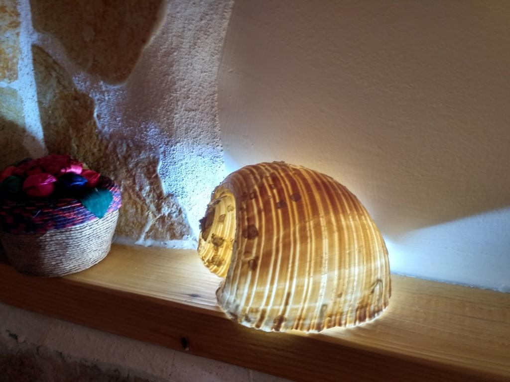 Apartment Igraliste Mirakul Seget Vranjica Bagian luar foto